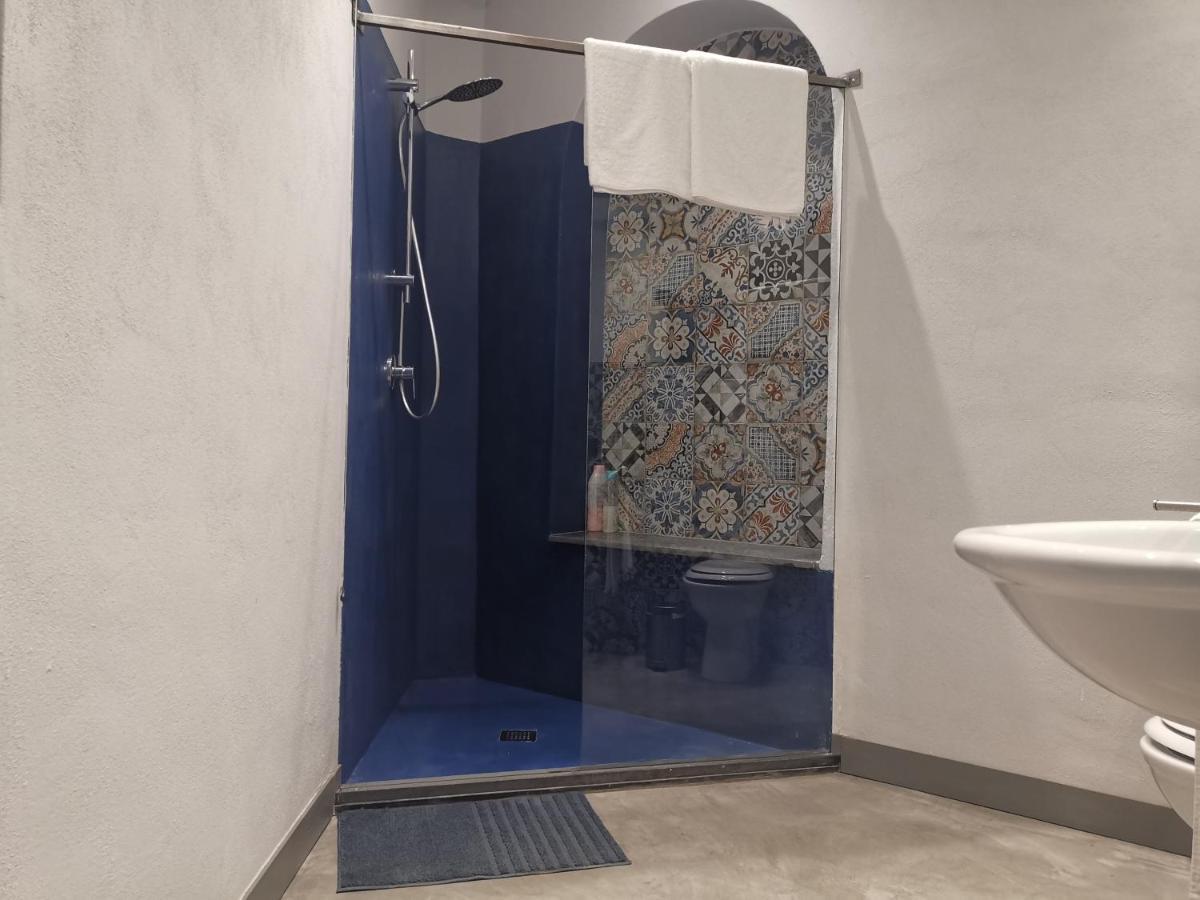 Palazzo Geremia - Le Dimore Dell'Antiquario Daire Acireale Dış mekan fotoğraf