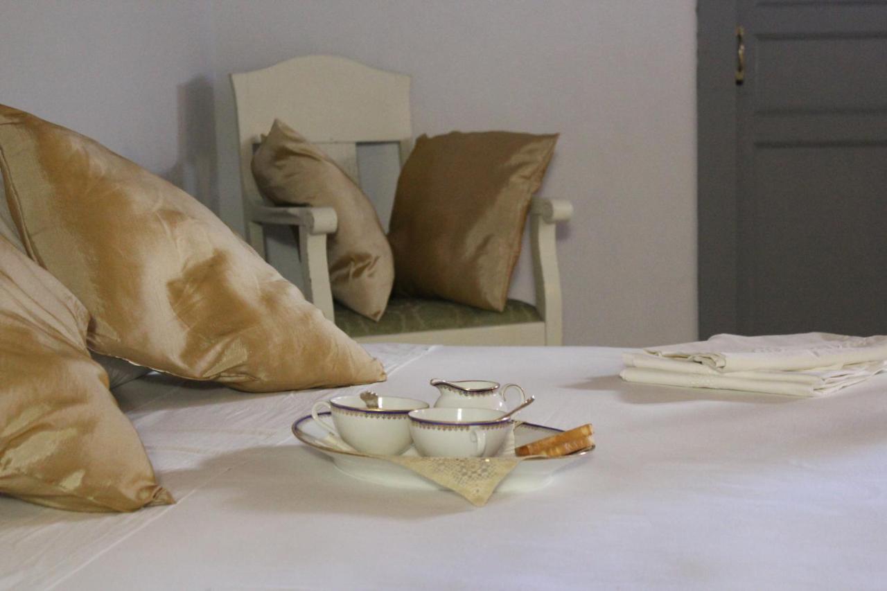 Palazzo Geremia - Le Dimore Dell'Antiquario Daire Acireale Dış mekan fotoğraf