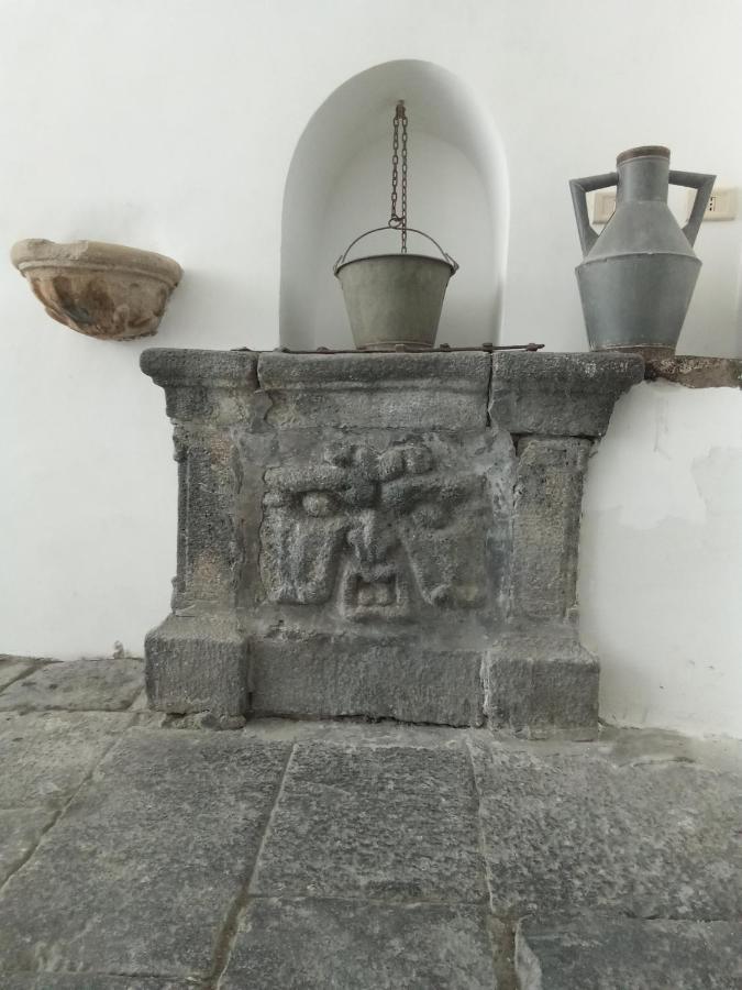 Palazzo Geremia - Le Dimore Dell'Antiquario Daire Acireale Dış mekan fotoğraf